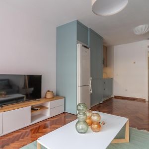 Studio Appartement